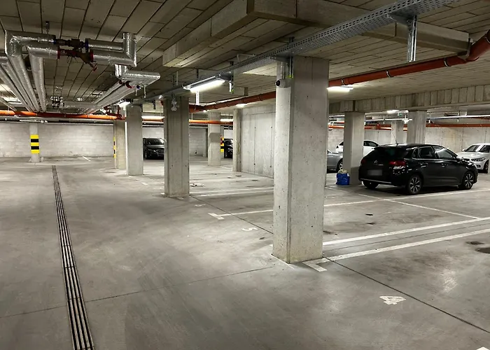 Przy Dmowskiego Nowe * פוזנן