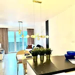 Przy Dmowskiego Nowe Apartman *