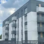 Przy Dmowskiego Nowe Apartman