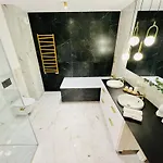 Przy Dmowskiego Nowe Apartman *