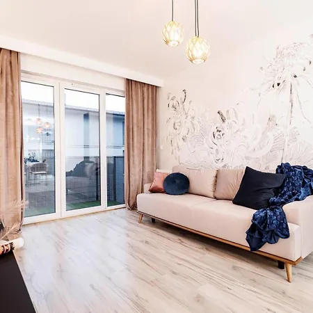 Przy Dmowskiego Nowe * Poznan