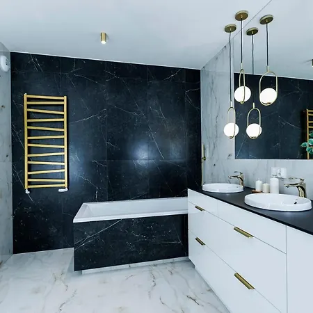 Appartamento Przy Dmowskiego Nowe *