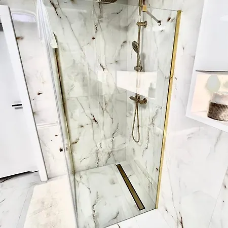 Apartment Przy Dmowskiego Nowe Posen