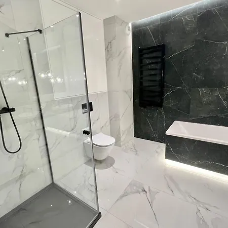 Przy Dmowskiego Nowe * Poznań