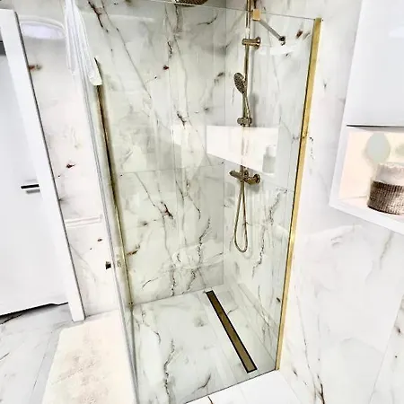 Appartamento Przy Dmowskiego Nowe