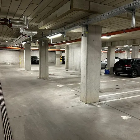 Przy Dmowskiego Nowe * Poznan