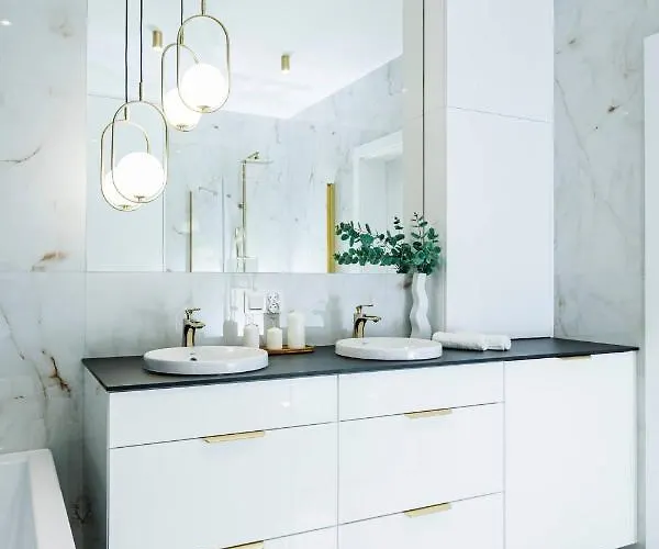 Apartment Przy Dmowskiego Nowe