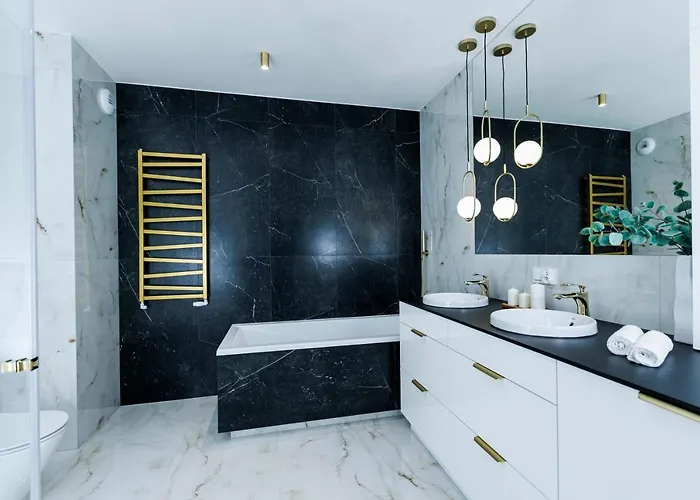 Apartment Przy Dmowskiego Nowe *