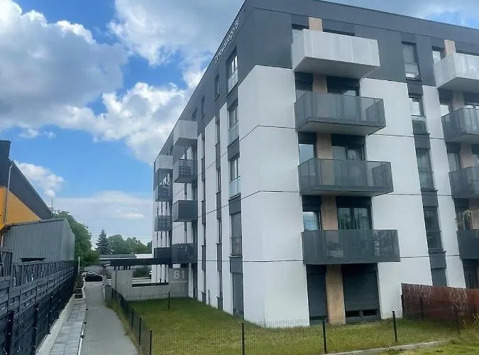 Przy Dmowskiego Nowe Poznan