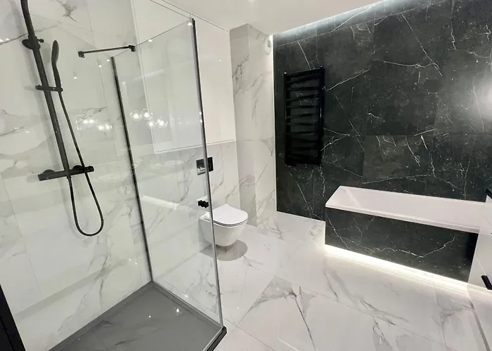 Przy Dmowskiego Nowe * Poznan