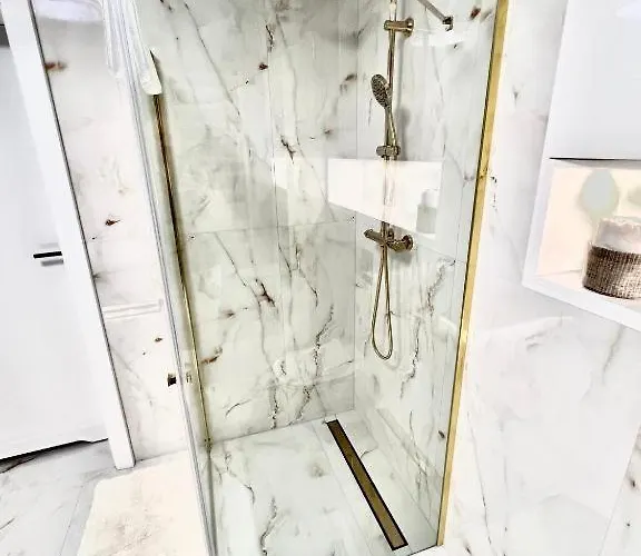 Apartment Przy Dmowskiego Nowe