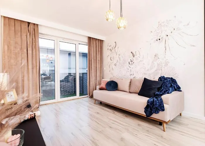 Przy Dmowskiego Nowe Poznan