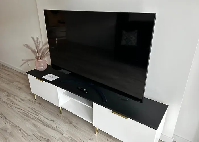 Apartment Przy Dmowskiego Nowe